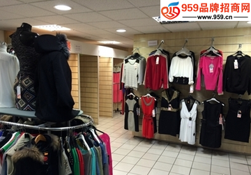 如何开一家服装零售店-服装零售店,服装零售店,开店步骤-959品牌招商网